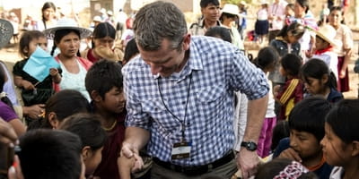 How Conviction Inspires Generosity